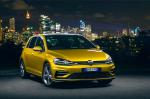 Volkswagen Golf TSI R-Line 5-Door 2017 года (AU)